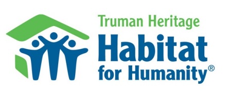 Truman Heritage Habitat for Humanity