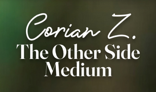 Corian Z. - The Other Side Medium