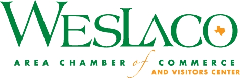 Weslaco Area Chamber of Commerce logo