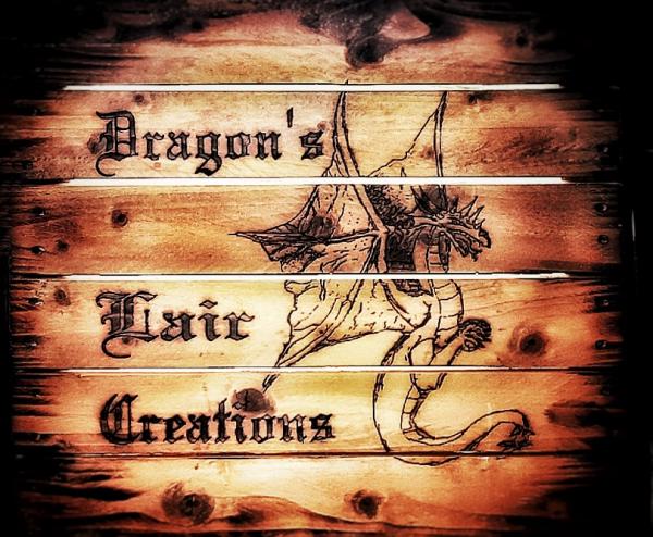 Dragon's Lair Creations