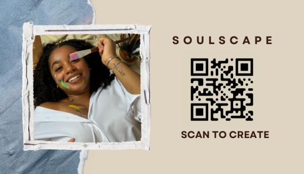 SoulScape Art Studio