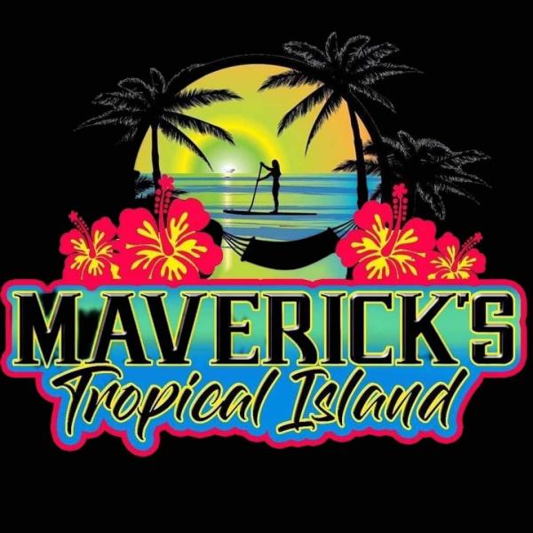 Maverick’s Tropical lslamd