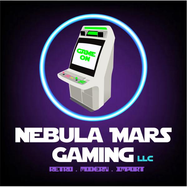 Nebula Mars Gaming