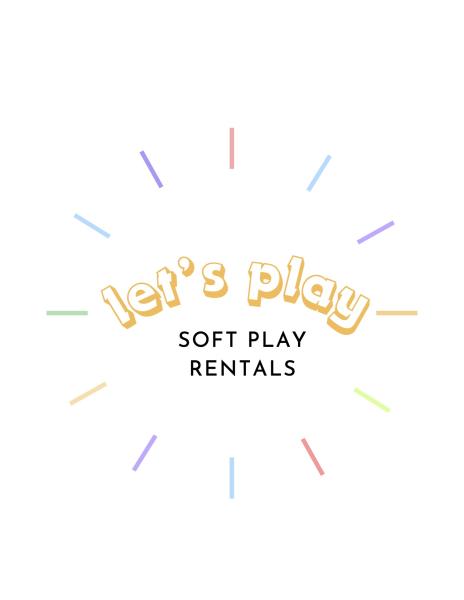 Let's Play, Soft Play Heber