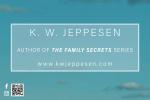 K. W. Jeppesen Author