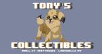 Tony’s Collectibles