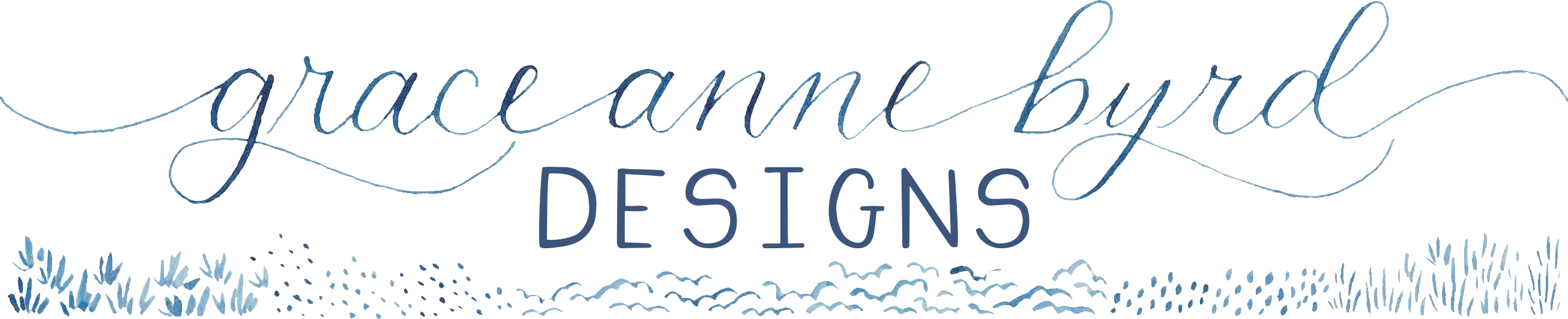 Grace Anne Byrd Designs