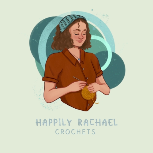 HappilyRachaelCrochets