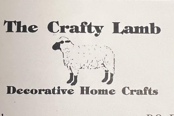 Crafty Lamb