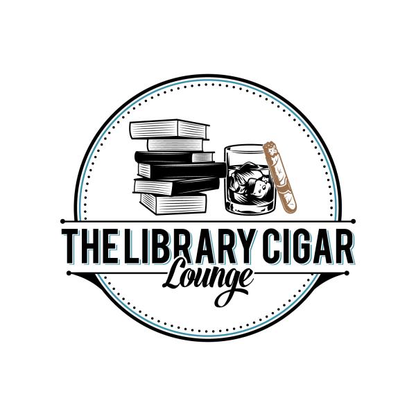 The Library Cigar Lounge