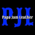 Papa Jam Leather