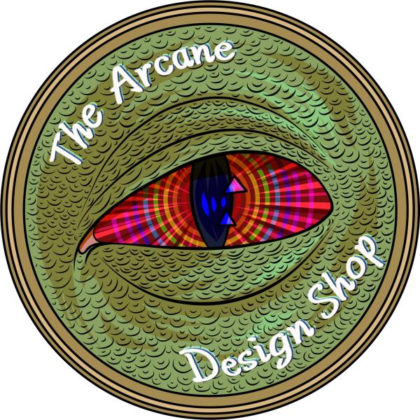 The Arcane Design Shop