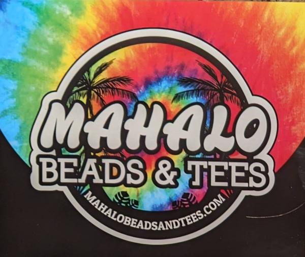 Mahalo Beads 'n' Tees