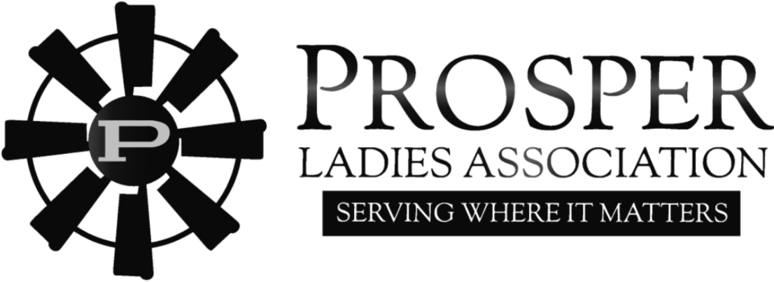 Prosper Ladies Association