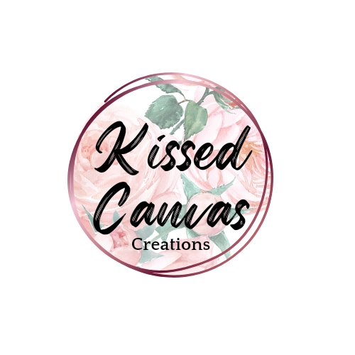 Kissed Canvas Creations