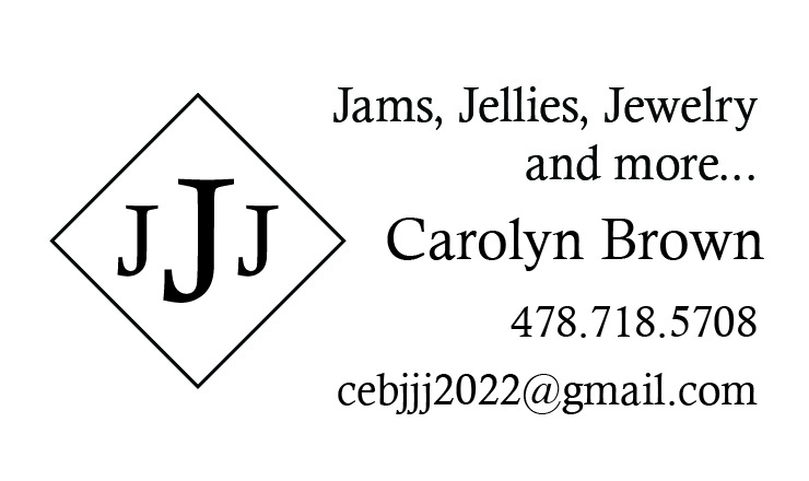 Jams,Jellies,Jewelry and more LLC