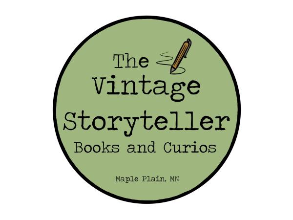 The Vintage Storyteller