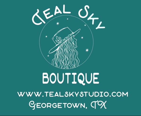 Teal Sky Studio & Boutique