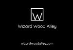 Wizard Wood Alley