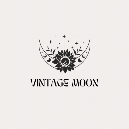 Vintage Moon