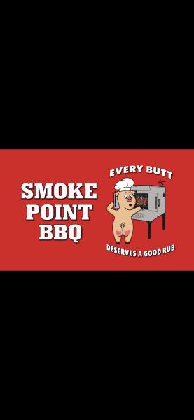 Smoke Point BBQ