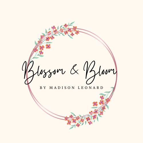 Blossom & Bloom by Madison L.