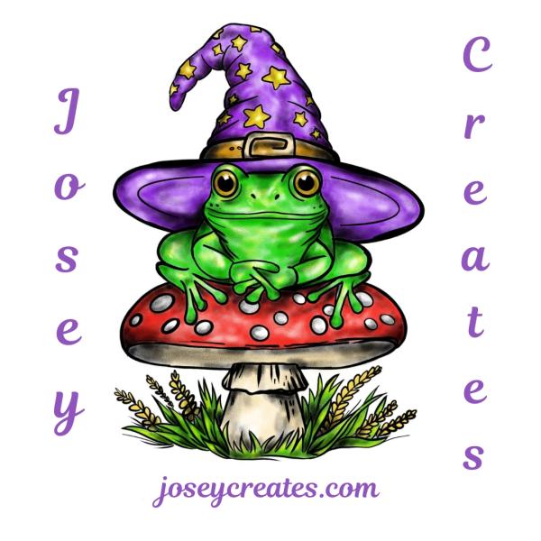 Josey Creates