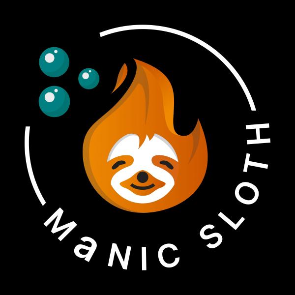 Manic Sloth