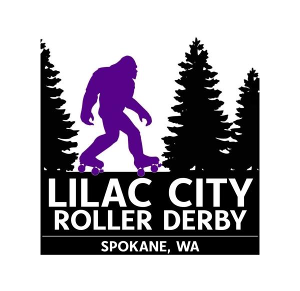 Lilac City Roller Derby