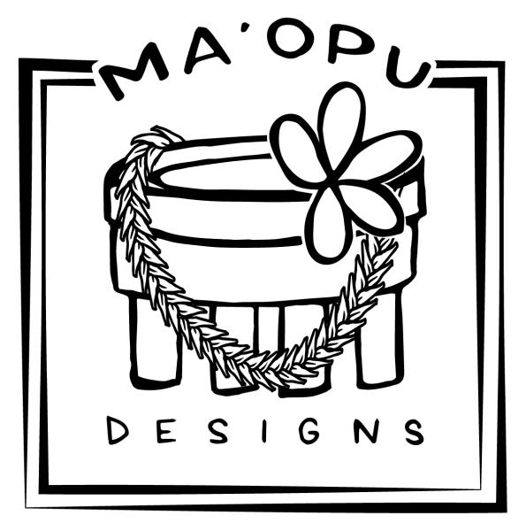 MA'OPU DESIGNS