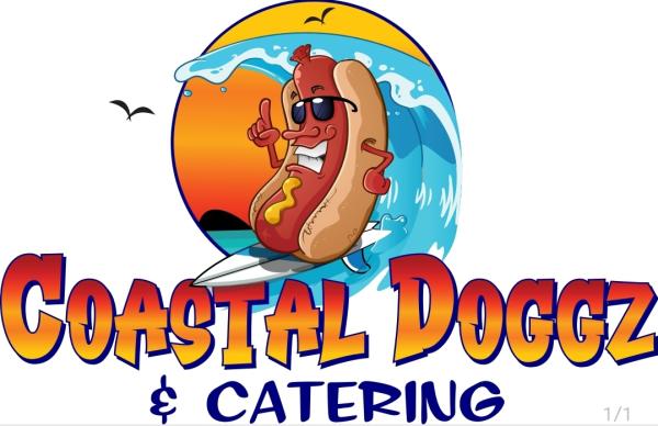 Coastal Doggz & Grill