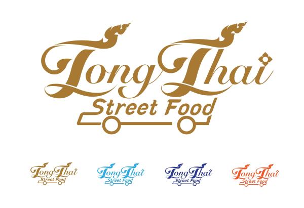 Tong Thai street food