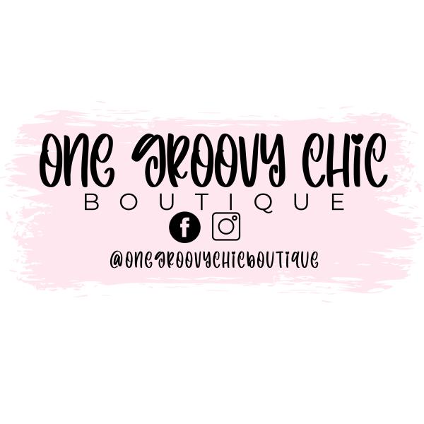 One Groovy Chic Boutique