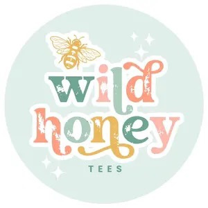 Wild Honey Tees