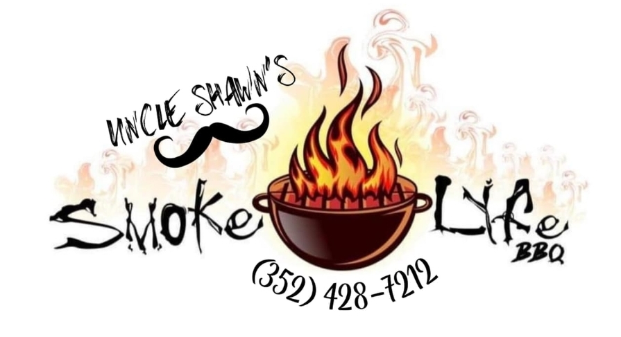 Uncle Shawn's Smoke lyfe BBQ llc