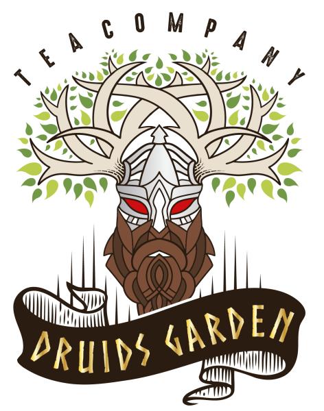 Druids Garden Tea Company