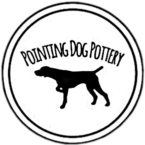 Pointing Dog Pottery