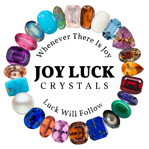 Joy Luck Crystals