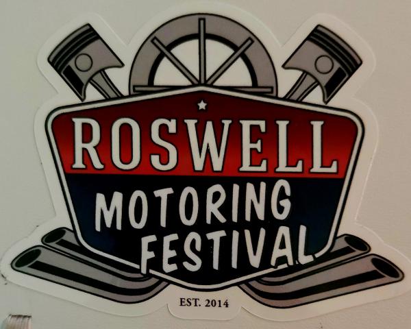 Roswell Motoring Festival