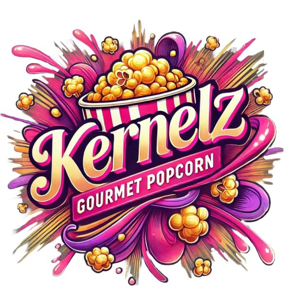 Kernelz Gourmet Popcorn