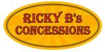 Ricky B's Concessions