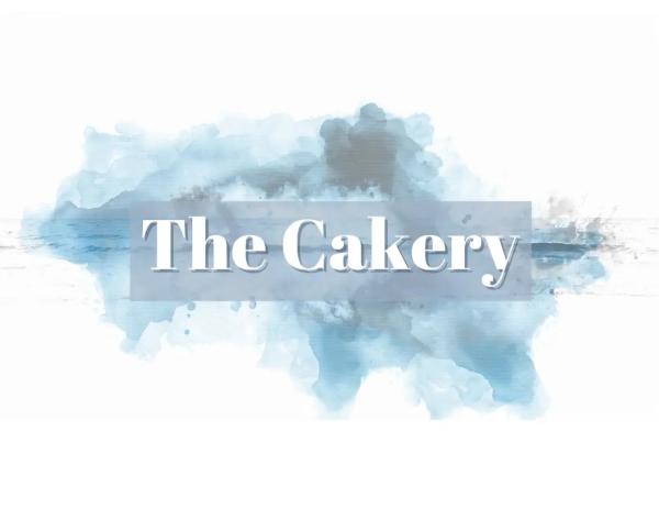 The cakery