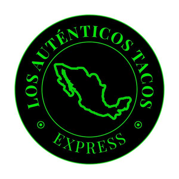 Los Auténticos Tacos Express