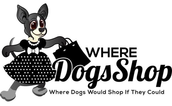 Where Dogs Shop