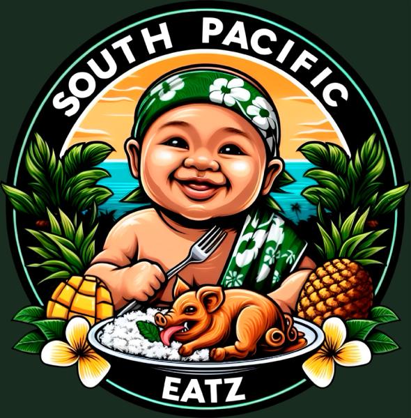 South Pacific Eatz