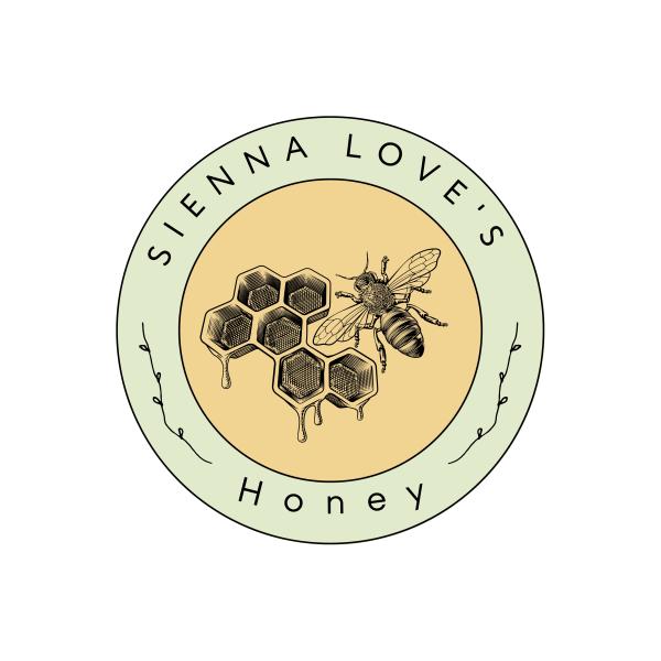 Sienna Love's Honey