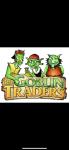 The Goblin Traders