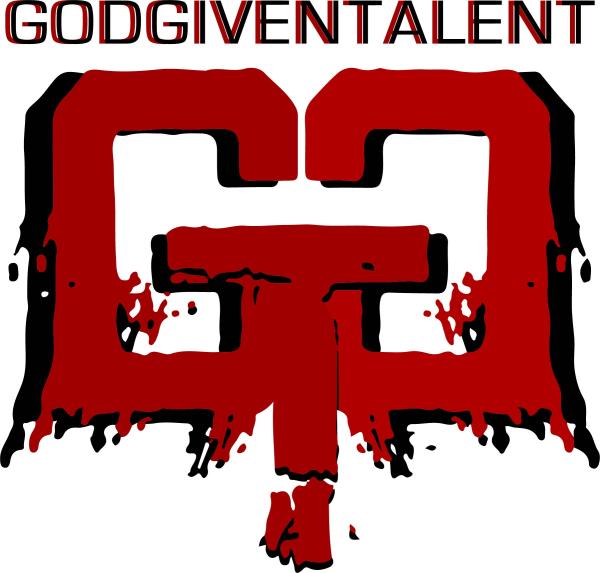 GODGIVENTALENT