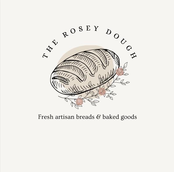 The Rosey Dough