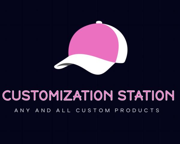 Customization station